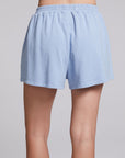 Riley Blue Grotto Shorts WOMENS chaserbrand