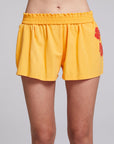 Hibiscus Shorts WOMENS chaserbrand