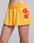 Hibiscus Shorts WOMENS chaserbrand