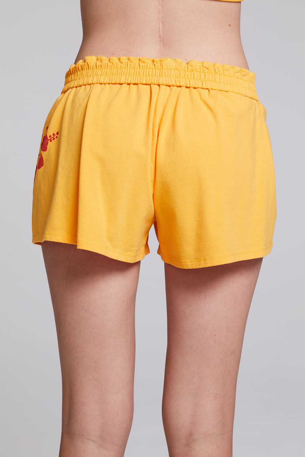 Hibiscus Shorts WOMENS chaserbrand