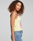 Sonny & Cher "Westbury Music Fair" Tank Top WOMENS chaserbrand