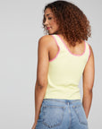 Sonny & Cher "Westbury Music Fair" Tank Top WOMENS chaserbrand