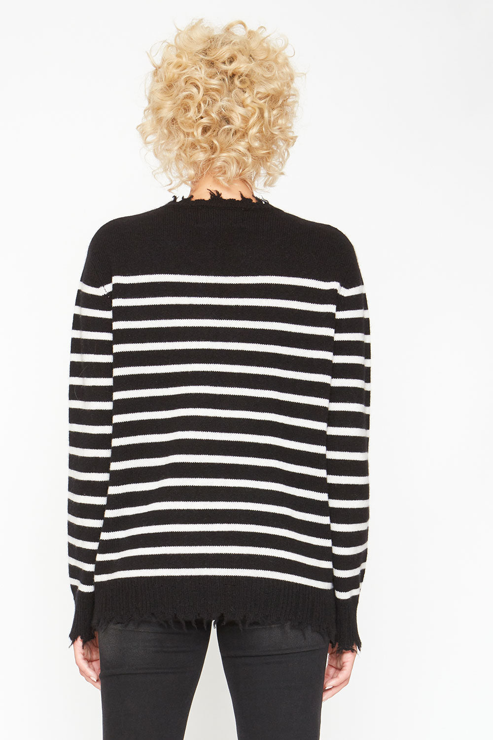 Desire Oversize Sweater WOMENS chaserbrand