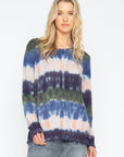 Madrid Oversize Sweater Womens chaserbrand