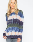 Madrid Oversize Sweater Womens chaserbrand