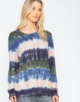 Madrid Oversize Sweater Womens chaserbrand