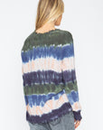 Madrid Oversize Sweater Womens chaserbrand