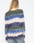 Madrid Oversize Sweater Womens chaserbrand