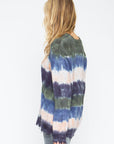 Madrid Oversize Sweater Womens chaserbrand