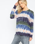 Madrid Oversize Sweater Womens chaserbrand