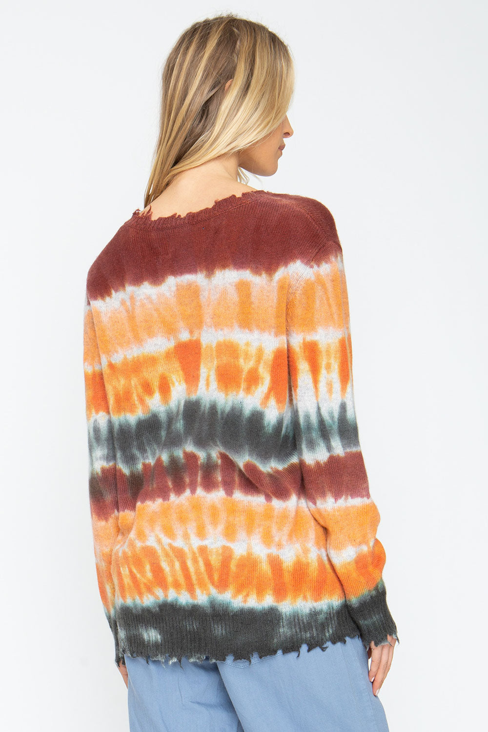 Sevilla Oversize Sweater Womens chaserbrand