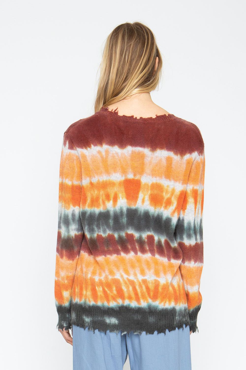 Sevilla Oversize Sweater Womens chaserbrand