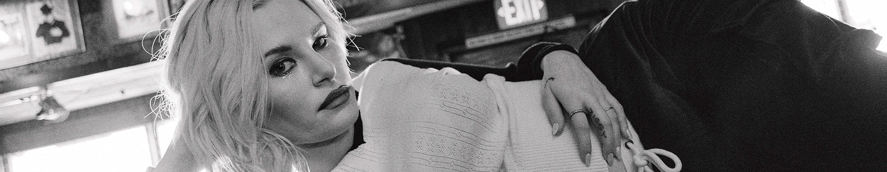 Chaser Women’s BFCM 2025 Collection – limited women’s styles up to 70% off, featuring signature graphics and everyday rock energy.