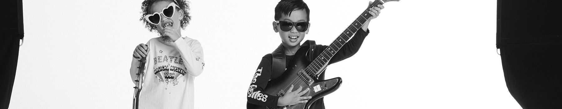 Chaser Kids BFCM 2025 Edit – limited kids styles up to 70% off with playful graphics and everyday comfort