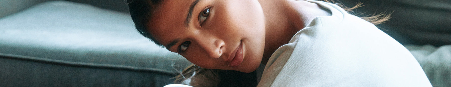 Chaser Last Call: Almost Gone – limited stock final sale banner featuring women’s casualwear in natural light, capturing effortless edge and movement.