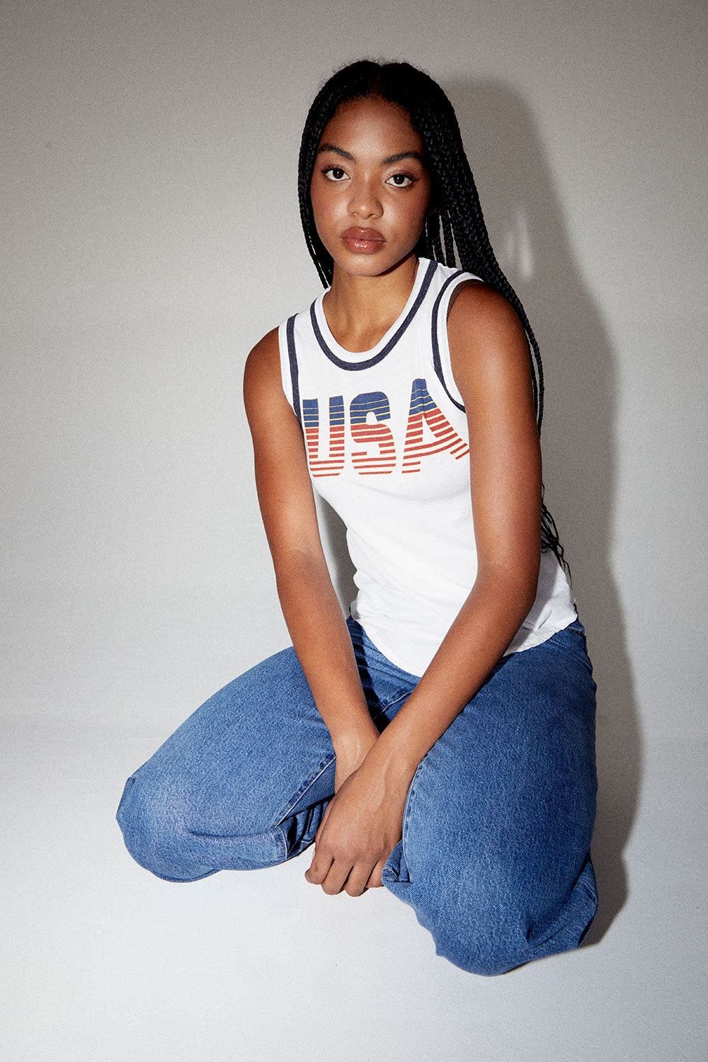 USA WOMENS chaserbrand