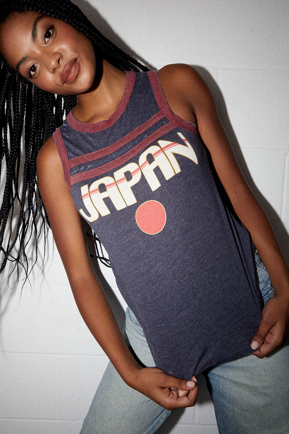Japan WOMENS chaserbrand