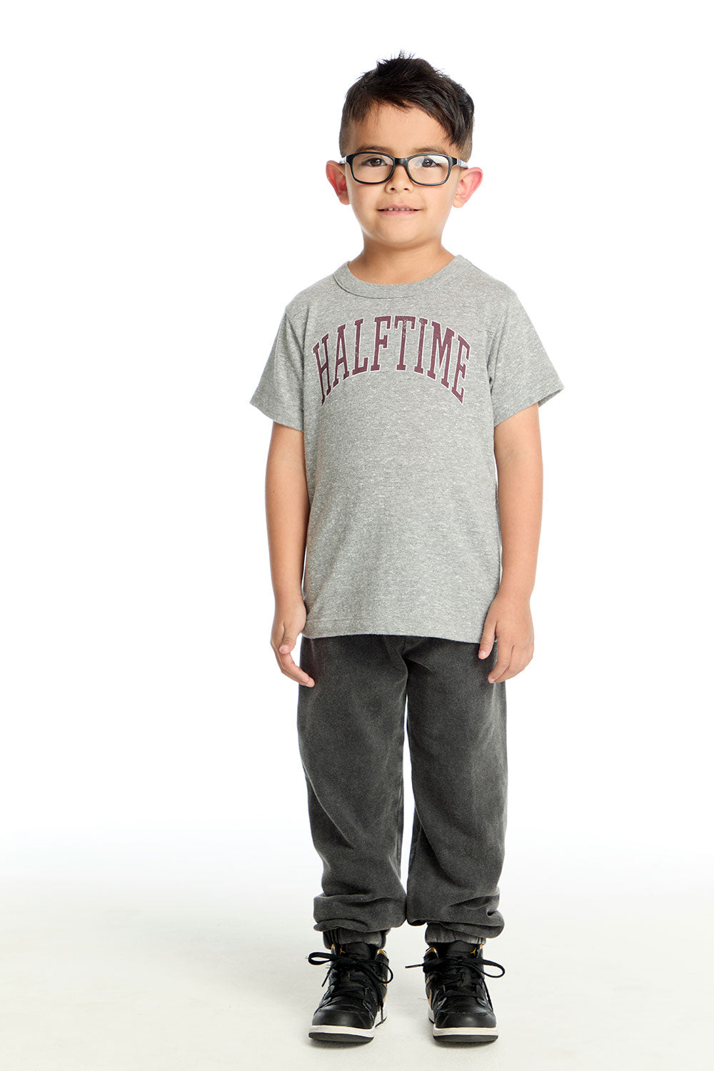 Halftime Tee Boys chaserbrand