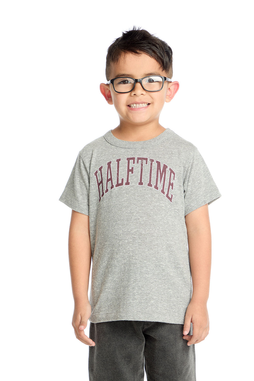 Halftime Tee Boys chaserbrand