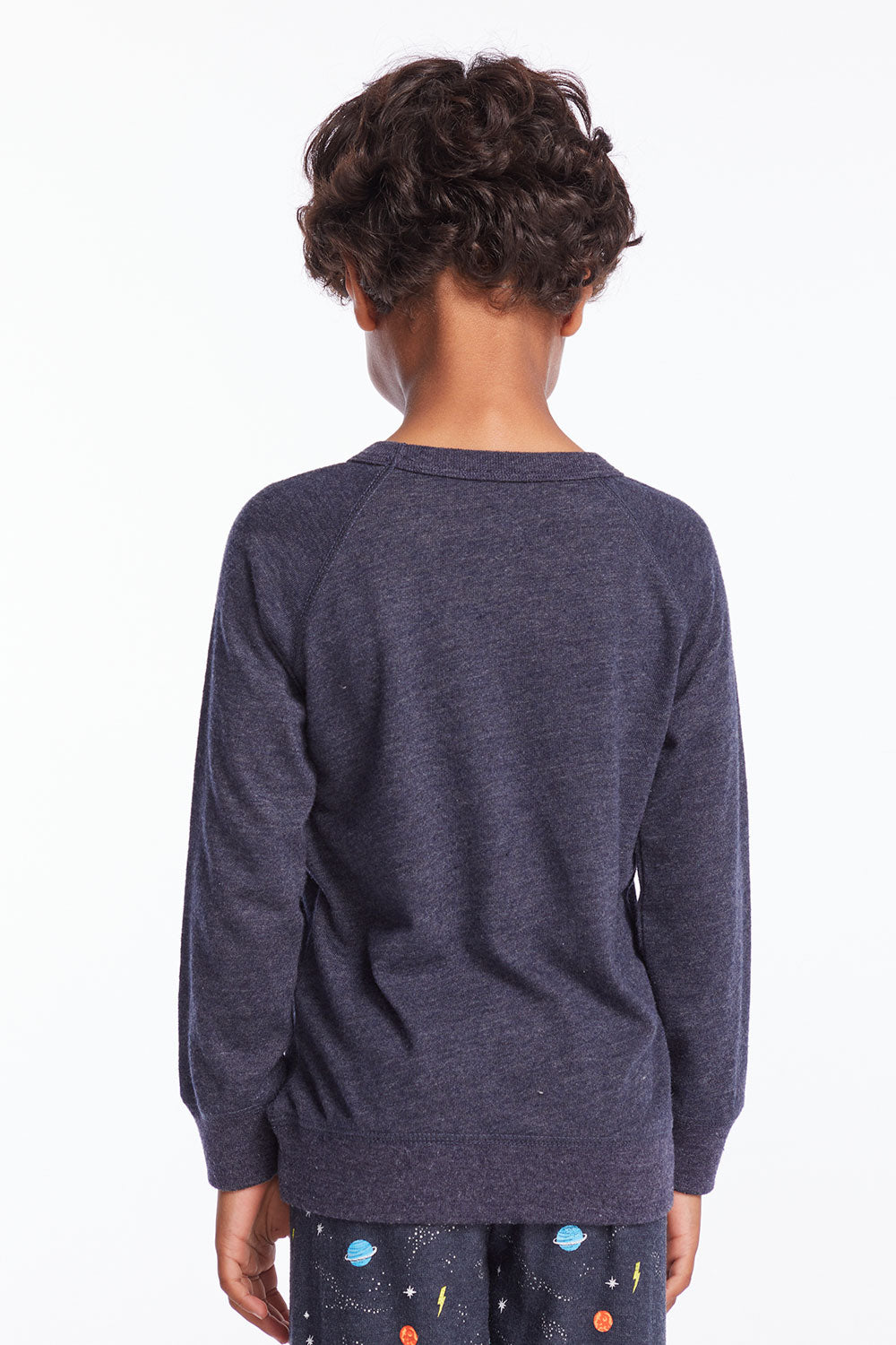 Weekends Boys Long Sleeve Boys chaserbrand