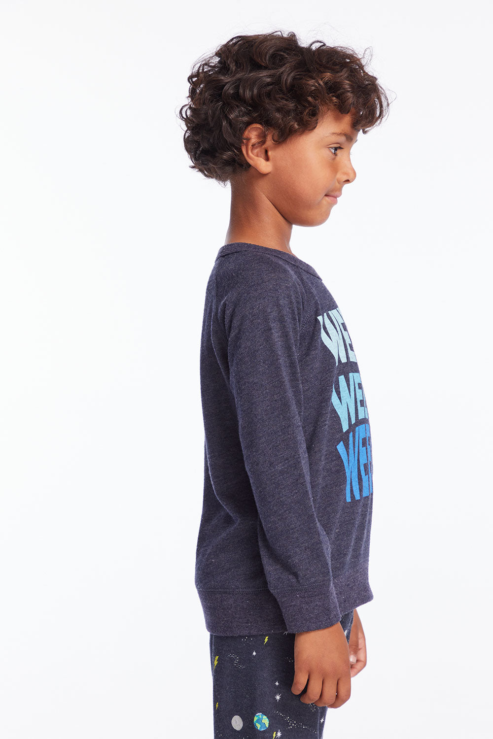 Weekends Boys Long Sleeve Boys chaserbrand