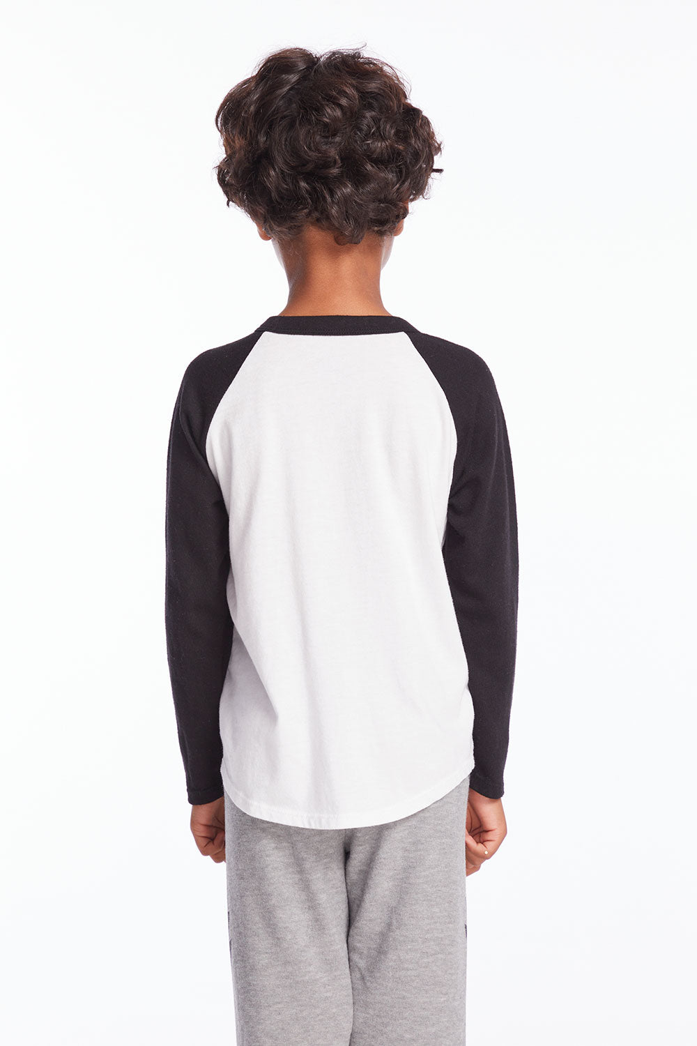 Thankful Dude Boys Baseball Tee Boys chaserbrand