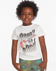 Ready To Rock Boys Tee Boys chaserbrand