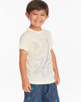Doodle Rock'n'Roll Boys Tee Boys chaserbrand
