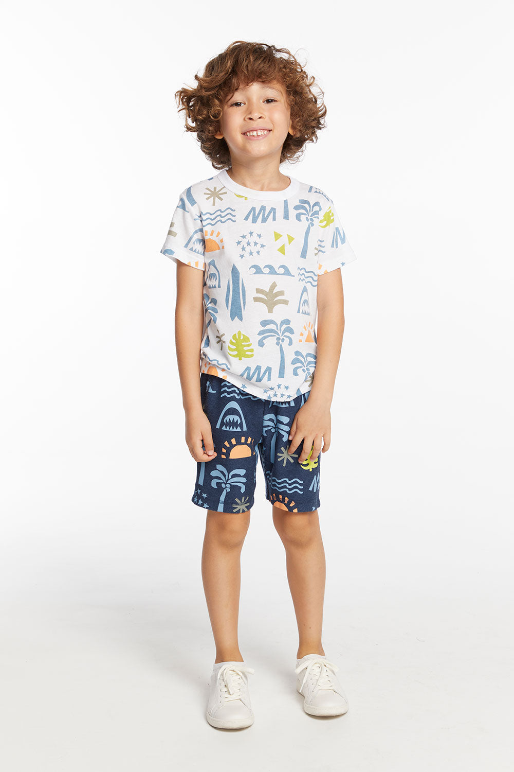 Surf&#39;s Up Boys Short BOYS chaserbrand