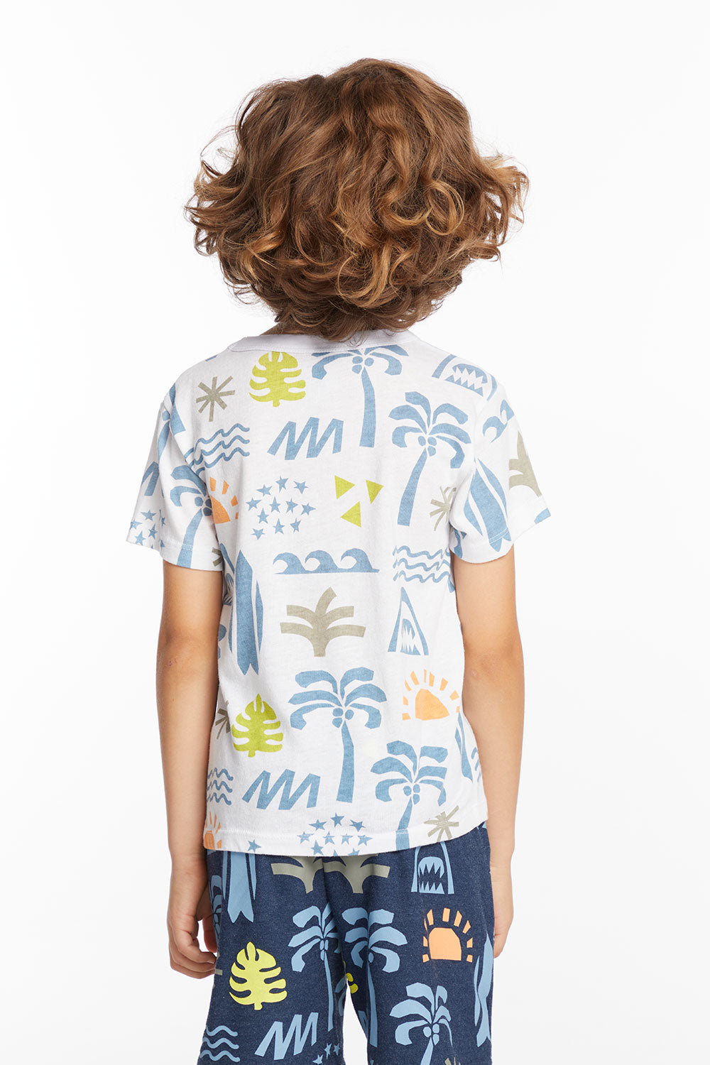 Surf's Up Boys Tee BOYS chaserbrand