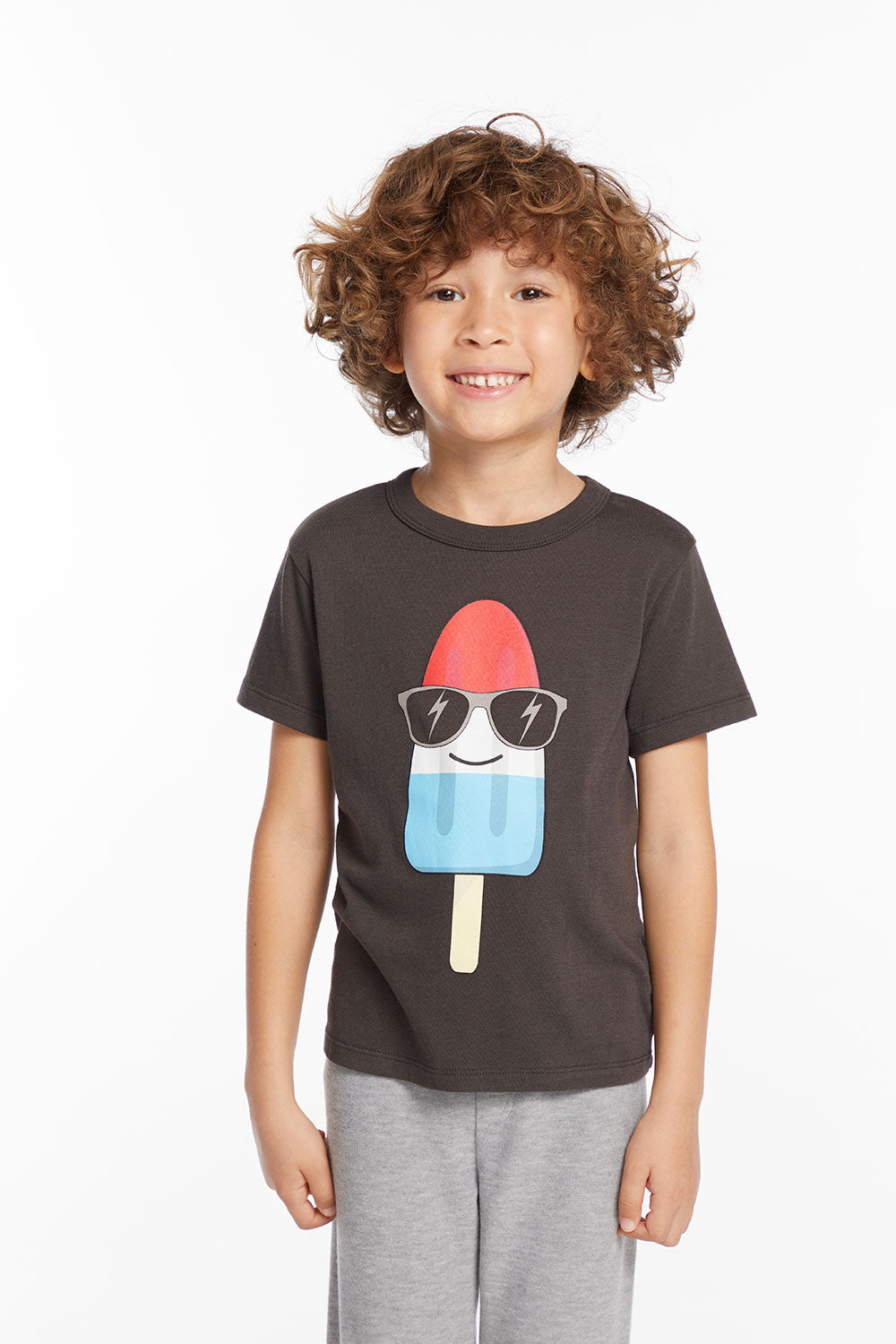Chill Popsicle Boys Tee BOYS chaserbrand