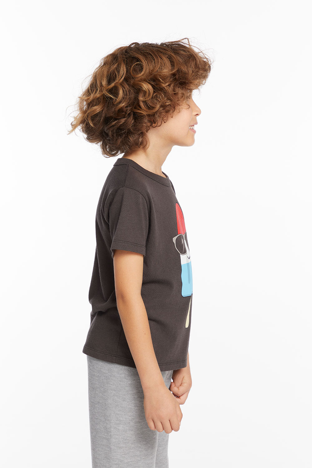Chill Popsicle Boys Tee BOYS chaserbrand