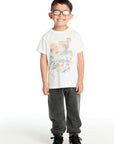 West Coast Icons Tee Boys chaserbrand