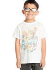 West Coast Icons Tee Boys chaserbrand