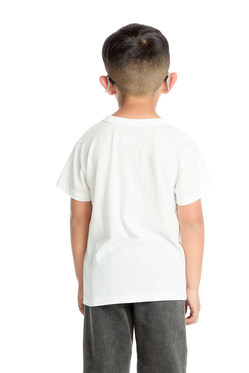 West Coast Icons Tee Boys chaserbrand