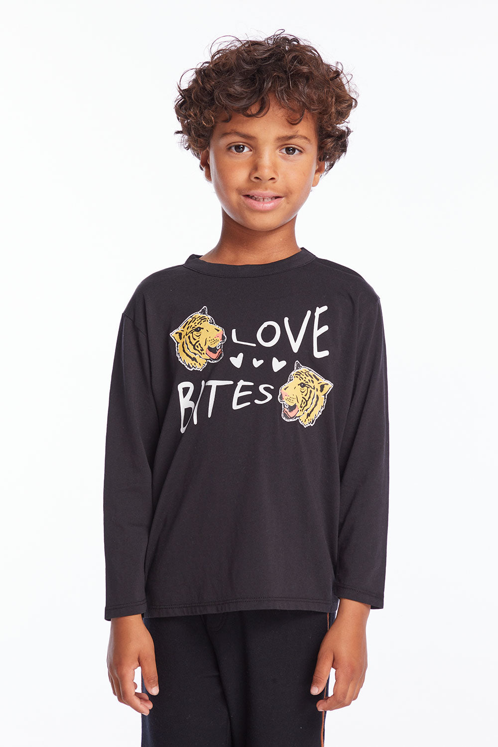 Love Bites Long Sleeve Boys chaserbrand