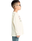 Monster Truck Rally Long Sleeve Boys chaserbrand