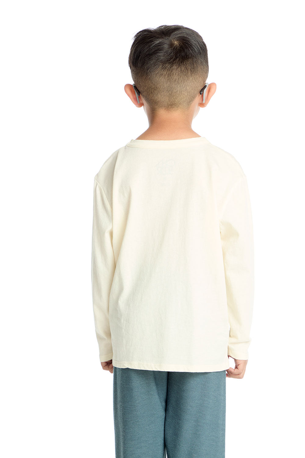 Monster Truck Rally Long Sleeve Boys chaserbrand