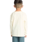 Monster Truck Rally Long Sleeve Boys chaserbrand