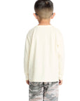 The Wild West Long Sleeve Boys chaserbrand