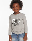 Chill Out Boys Long Sleeve Boys chaserbrand