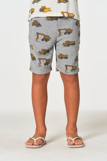Tractor Zones Boys Shorts Boys chaserbrand