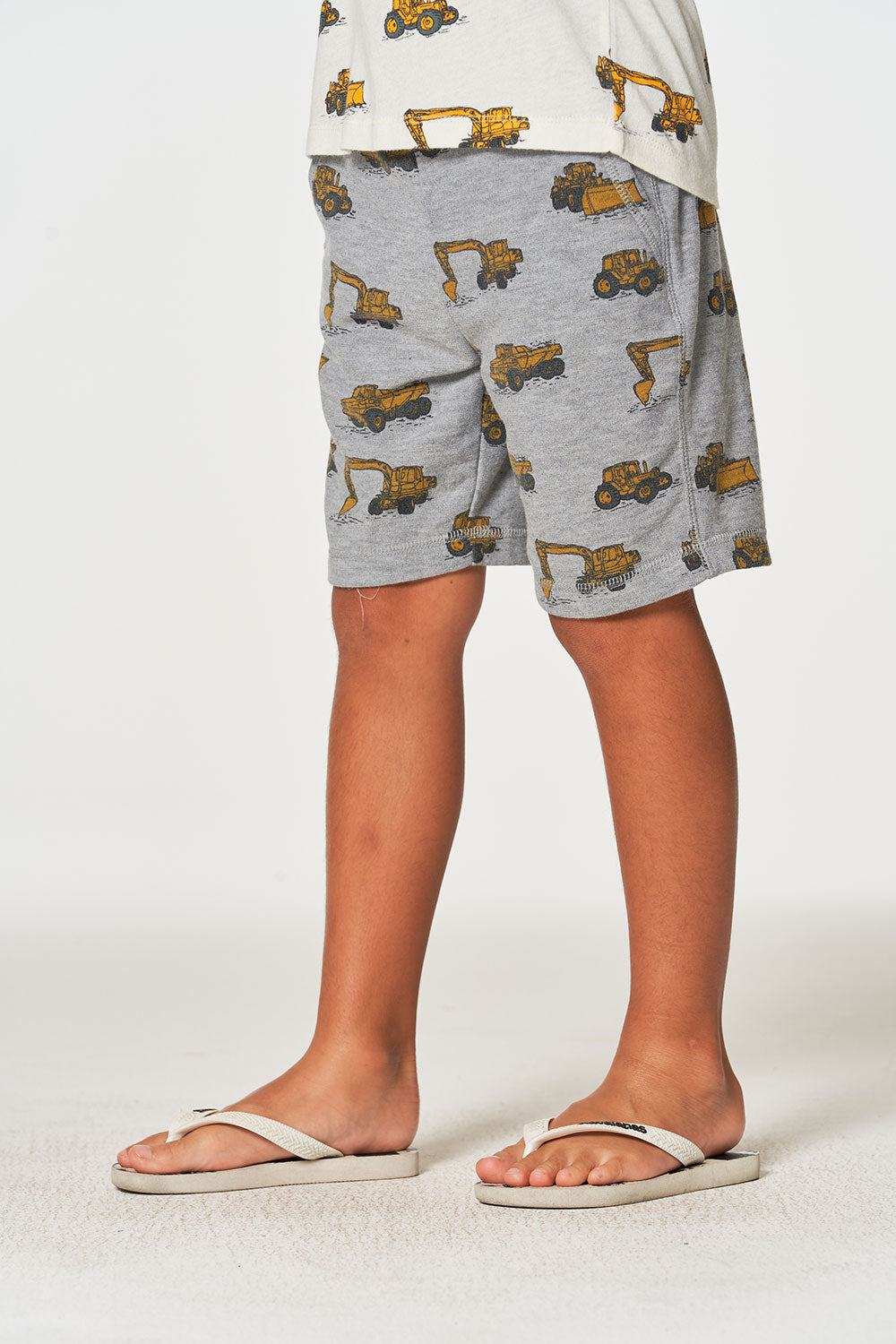 Tractor Zones Boys Shorts Boys chaserbrand