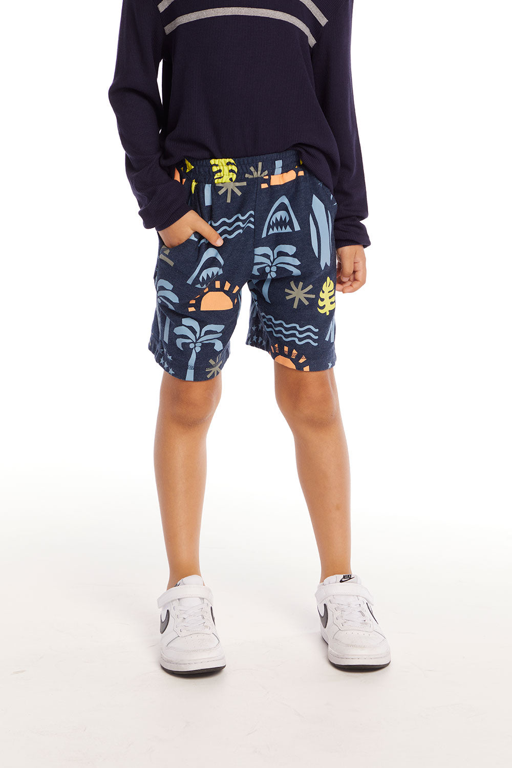 Surf's Up Boys Short BOYS chaserbrand
