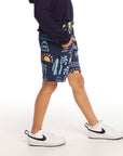 Surf's Up Boys Short BOYS chaserbrand