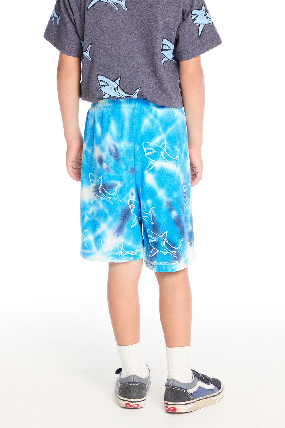 Shark Bite Shorts Boys chaserbrand