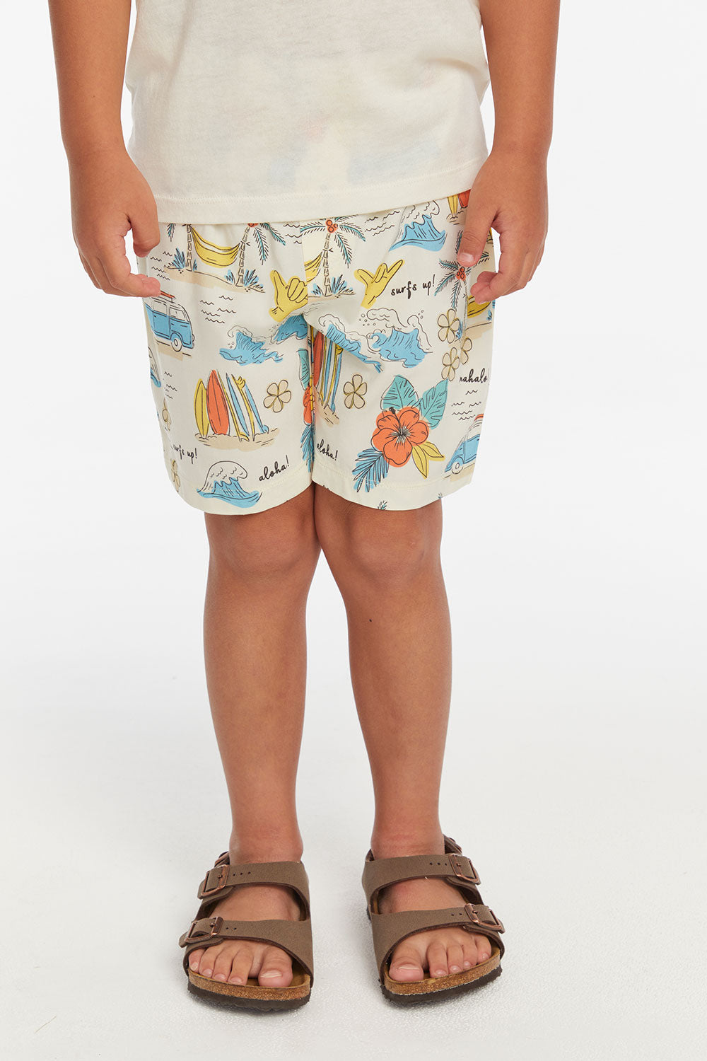 Surf&#39;s Up Boys Shorts Boys chaserbrand