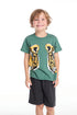 Tiger Eyes Boys Tee BOYS chaserbrand
