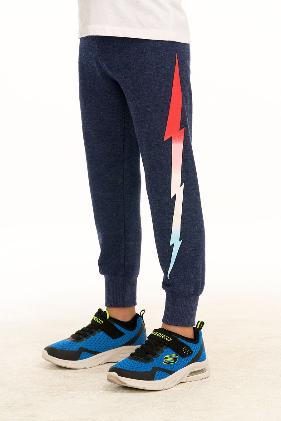 Lightning Bolt Joggers BOYS chaserbrand