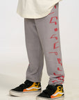 Music Notes Joggers BOYS chaserbrand